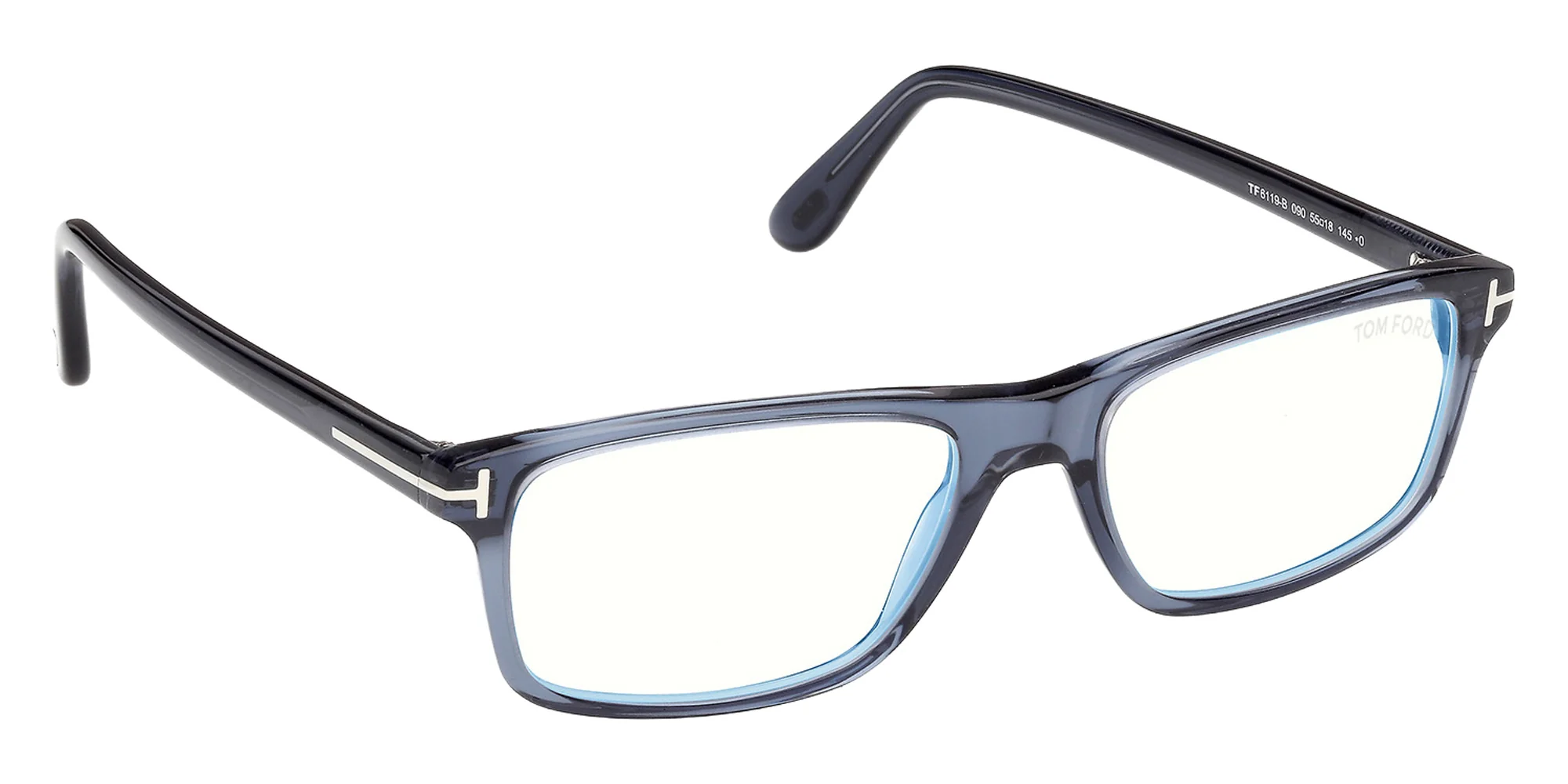 Tom Ford - FT6119-B - Image 24