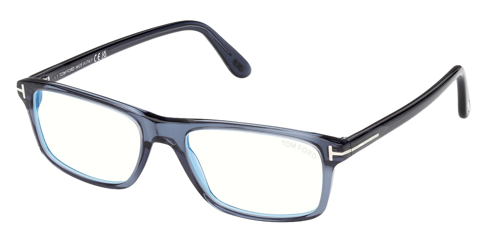 Tom Ford - FT6119-B - Image 46