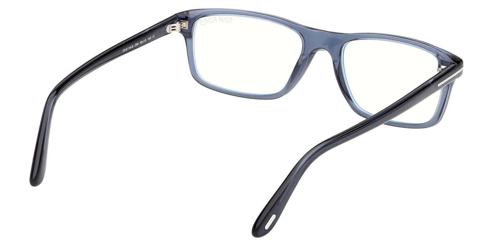 Tom Ford - FT6119-B - Image 50