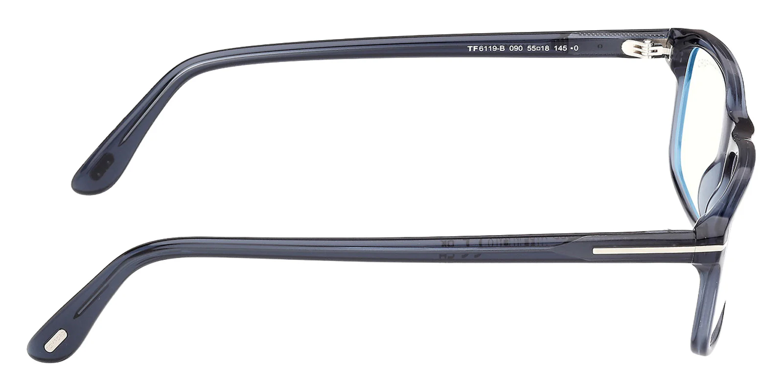 Tom Ford - FT6119-B - Image 51