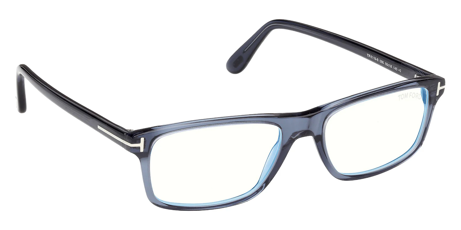 Tom Ford - FT6119-B - Image 52