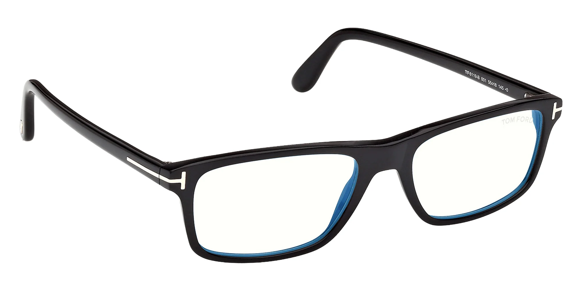 Tom Ford - FT6119-B - Image 8