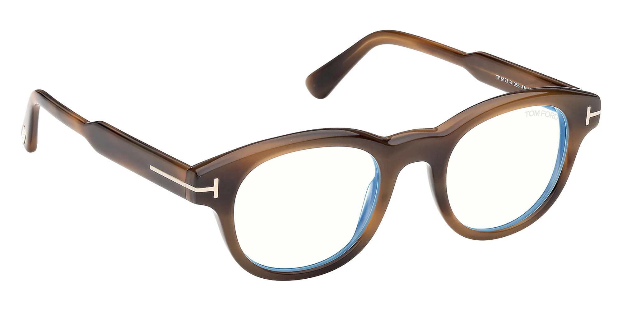 Tom Ford - FT6121-B - Image 24