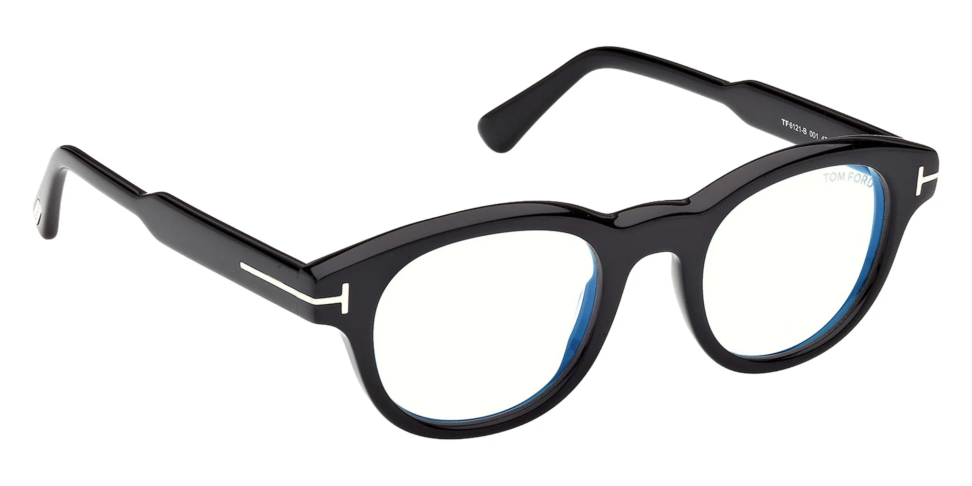 Tom Ford - FT6121-B - Image 8