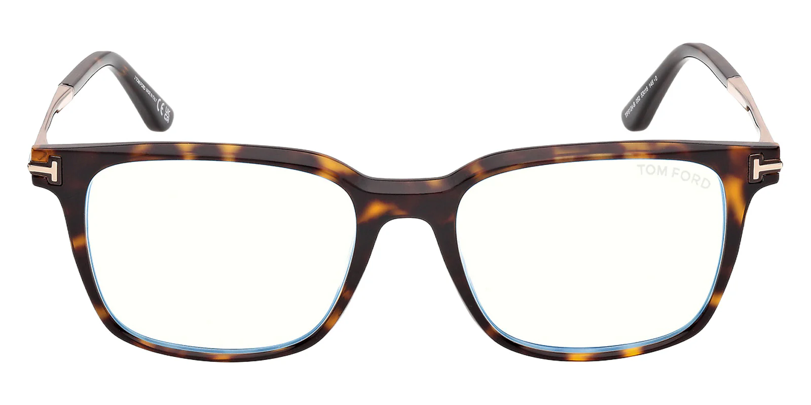Tom Ford - FT6124-B