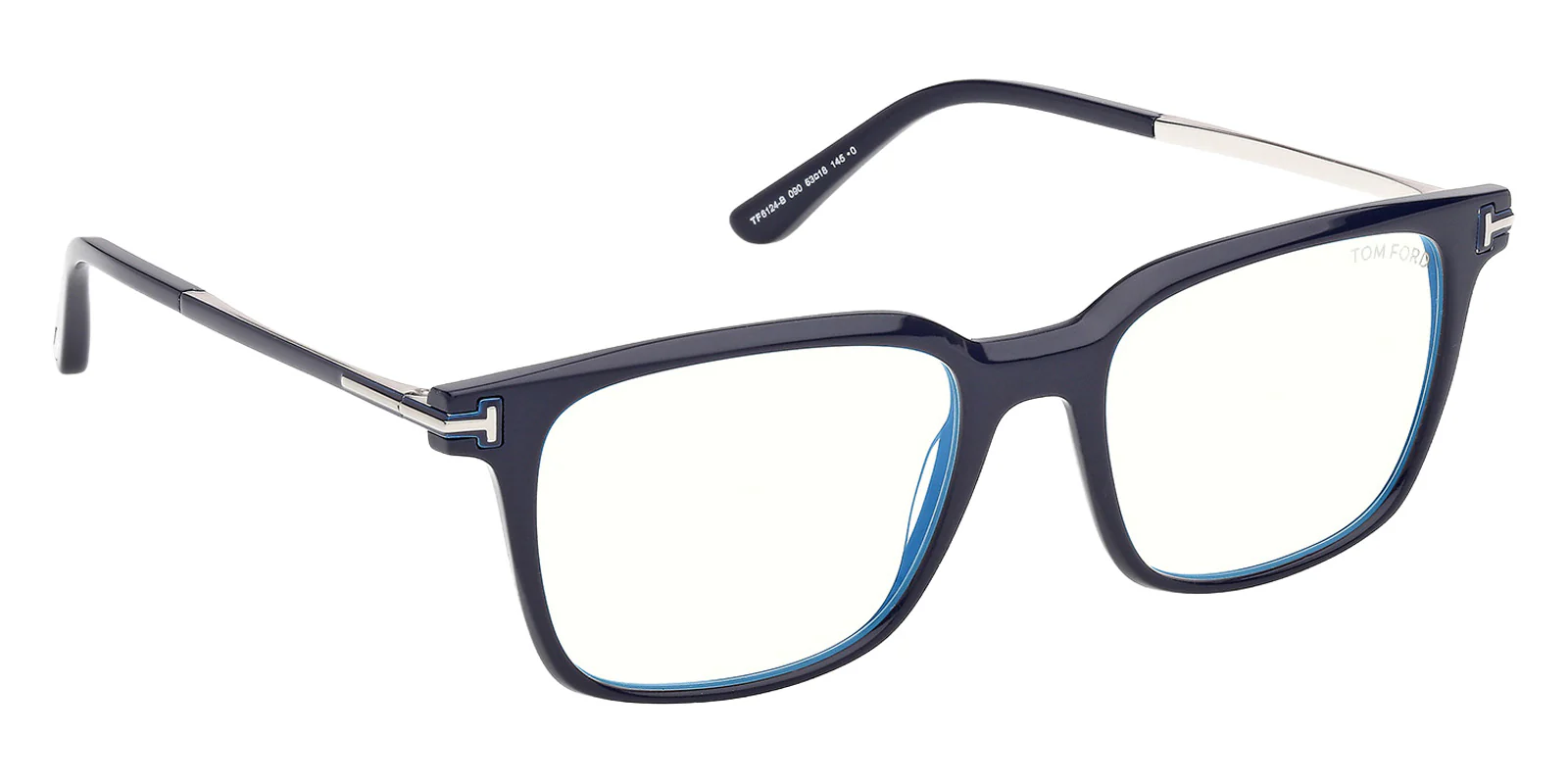 Tom Ford - FT6124-B - Image 16