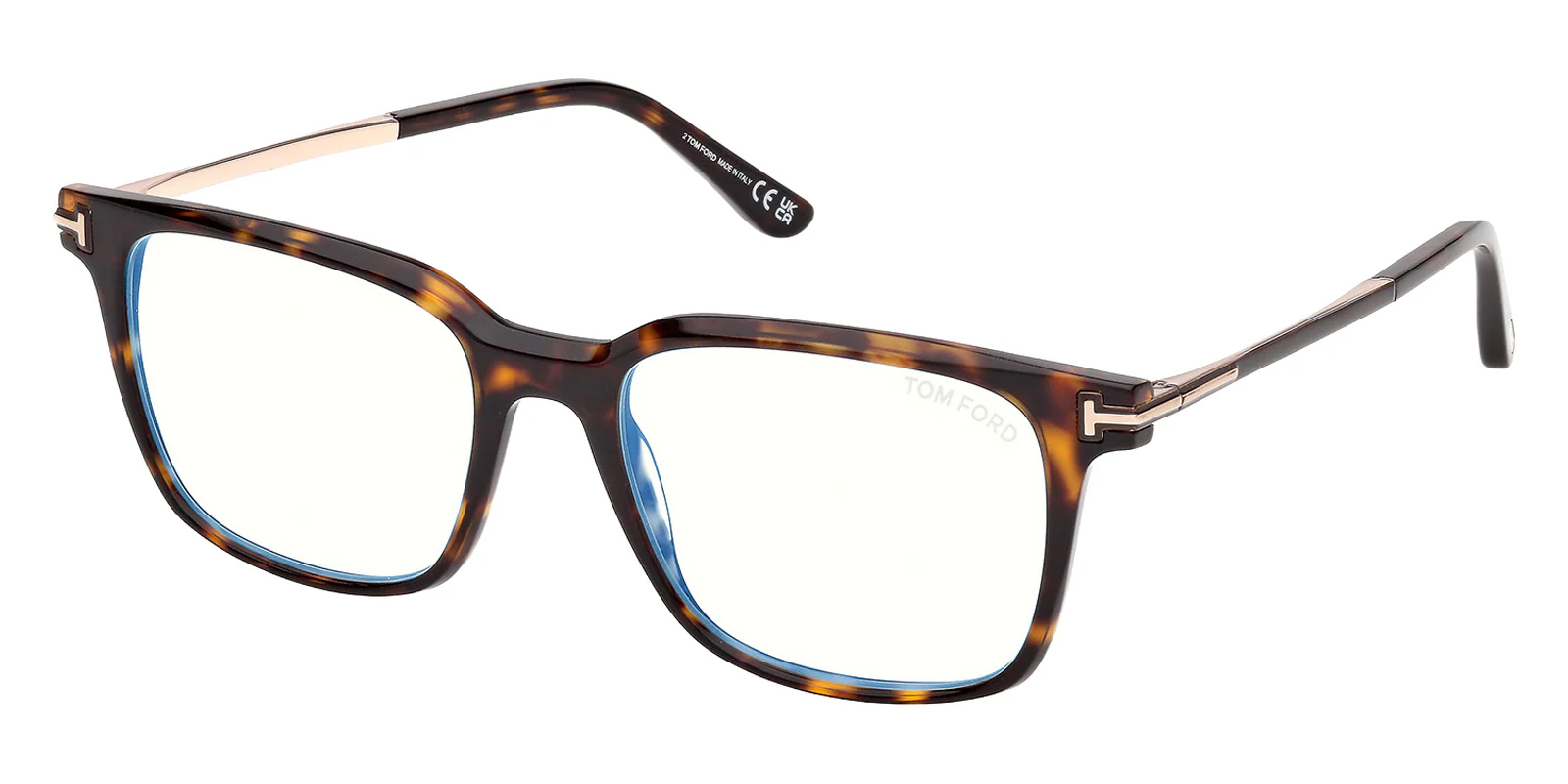 Tom Ford - FT6124-B - Image 2