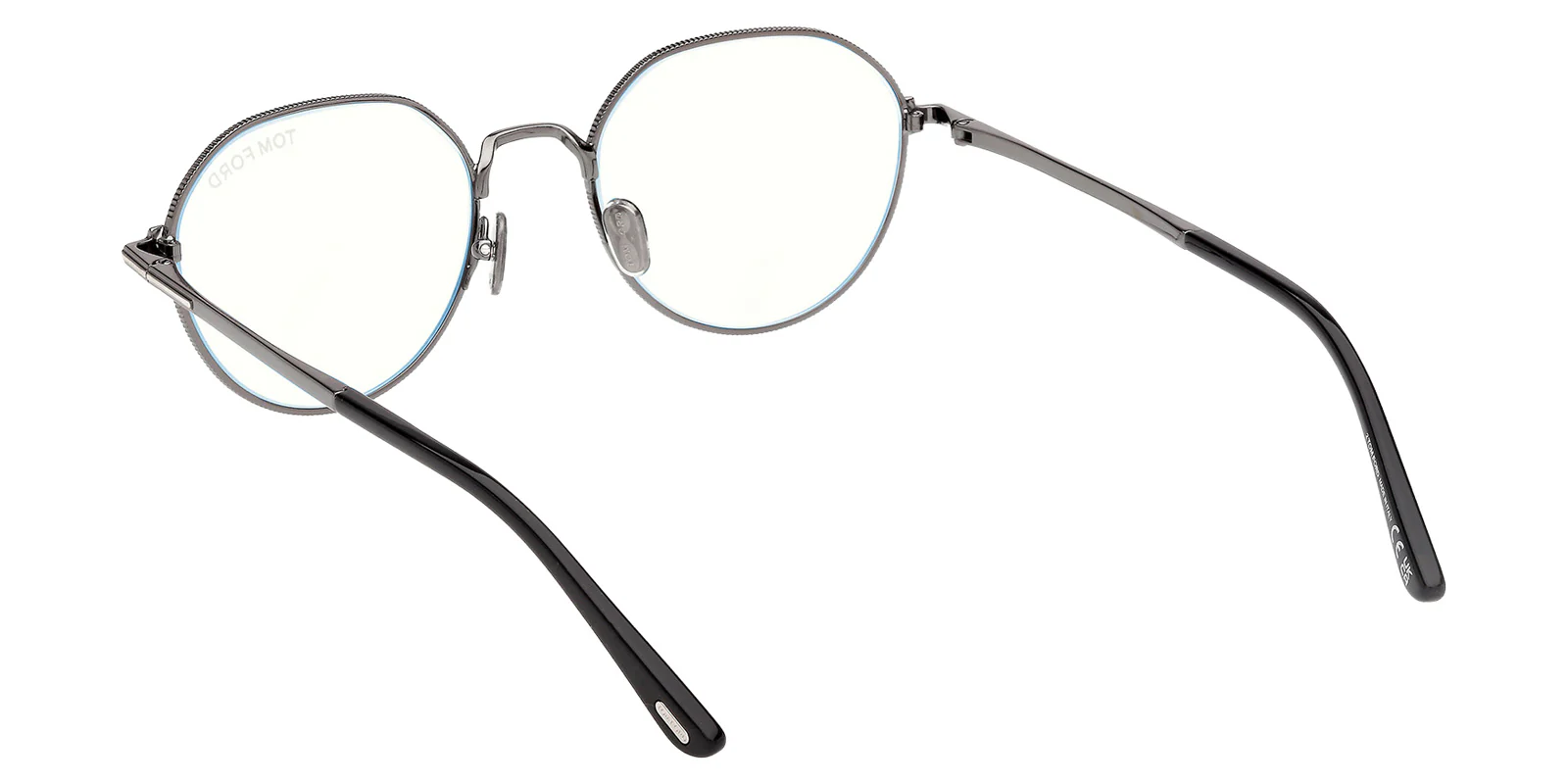 Tom Ford - FT6127-B - Image 4