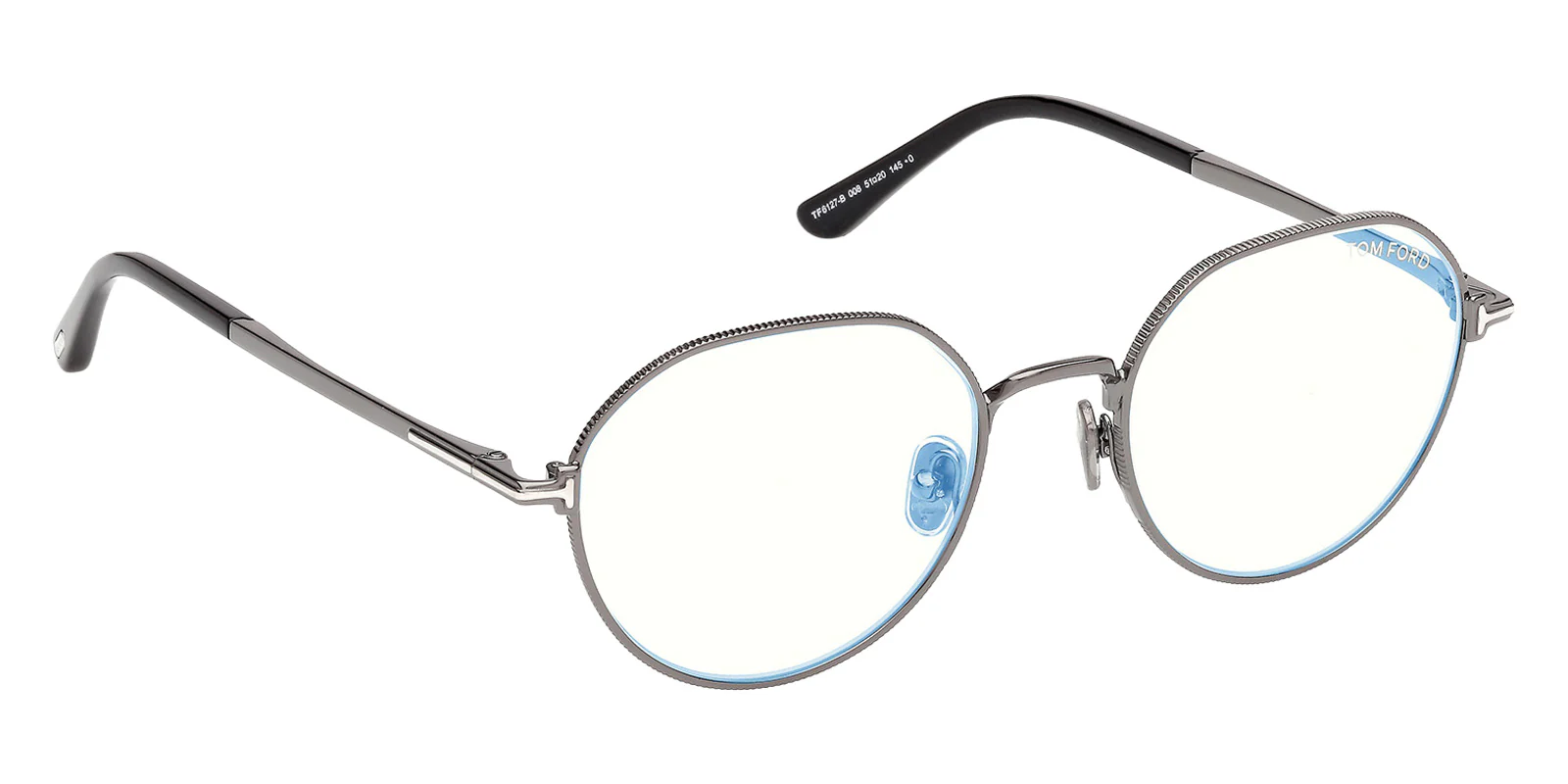Tom Ford - FT6127-B - Image 8