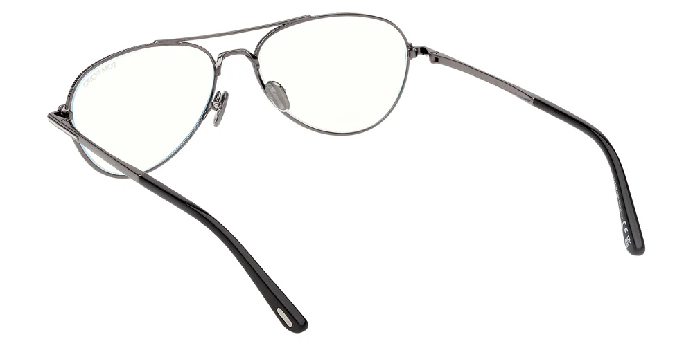Tom Ford - FT6128-B - Image 4