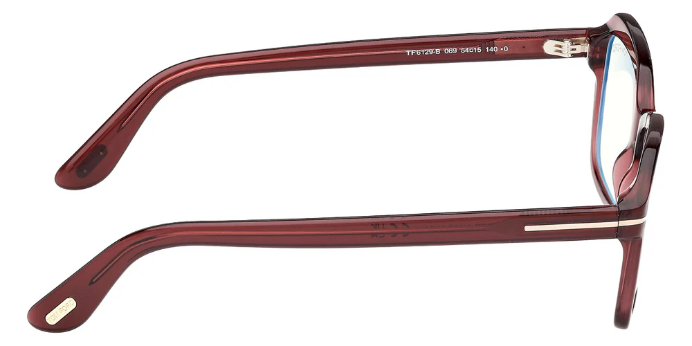 Tom Ford - FT6129-B - Image 15
