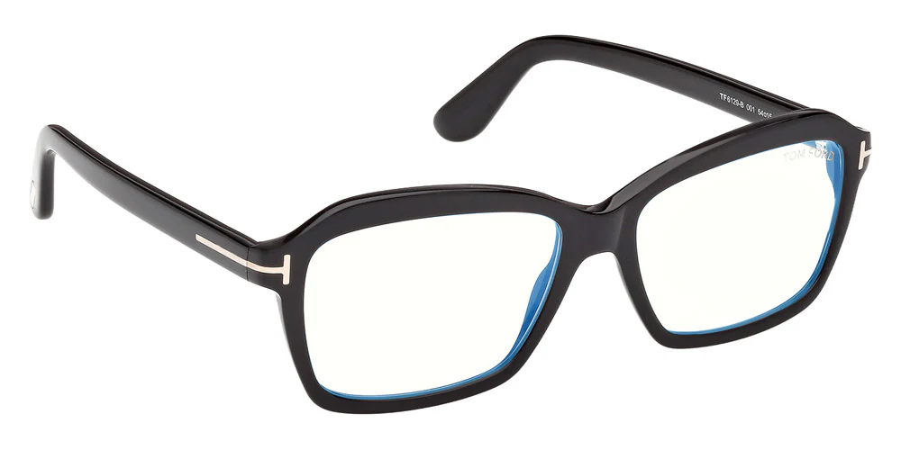 Tom Ford - FT6129-B - Image 8