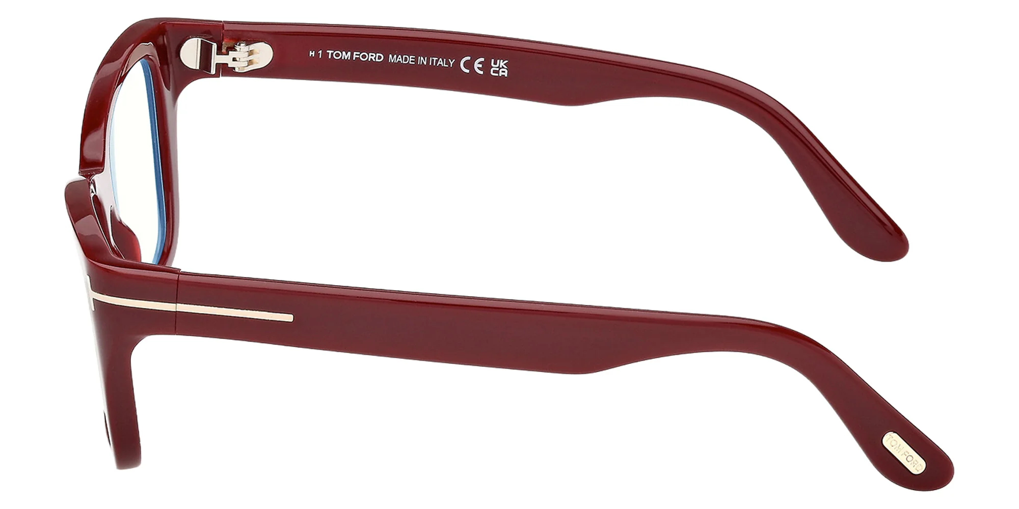 Tom Ford - FT6132-B - Image 19