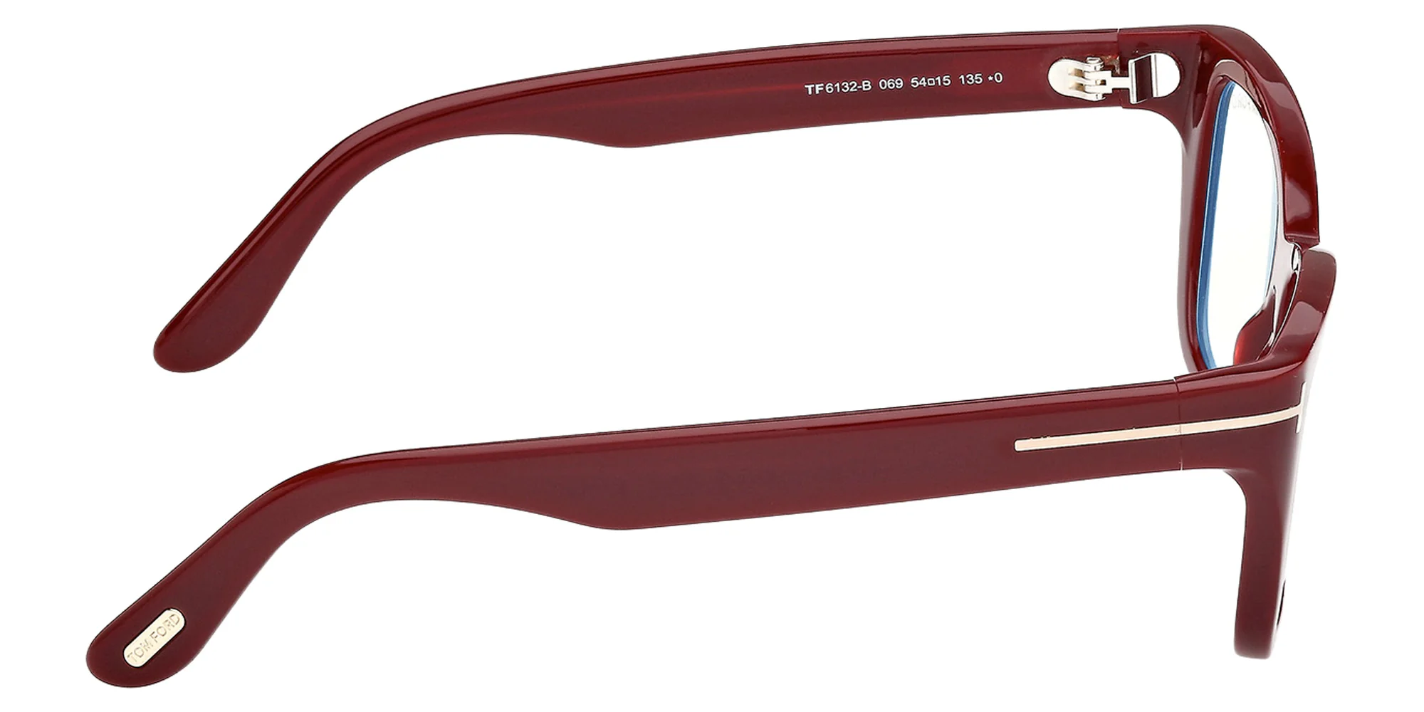 Tom Ford - FT6132-B - Image 23