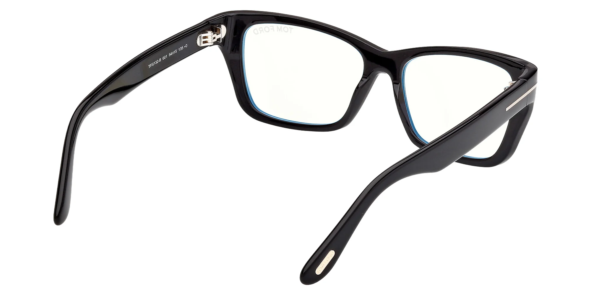 Tom Ford - FT6132-B - Image 6