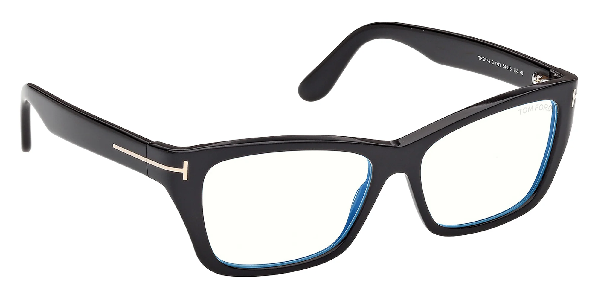Tom Ford - FT6132-B - Image 8