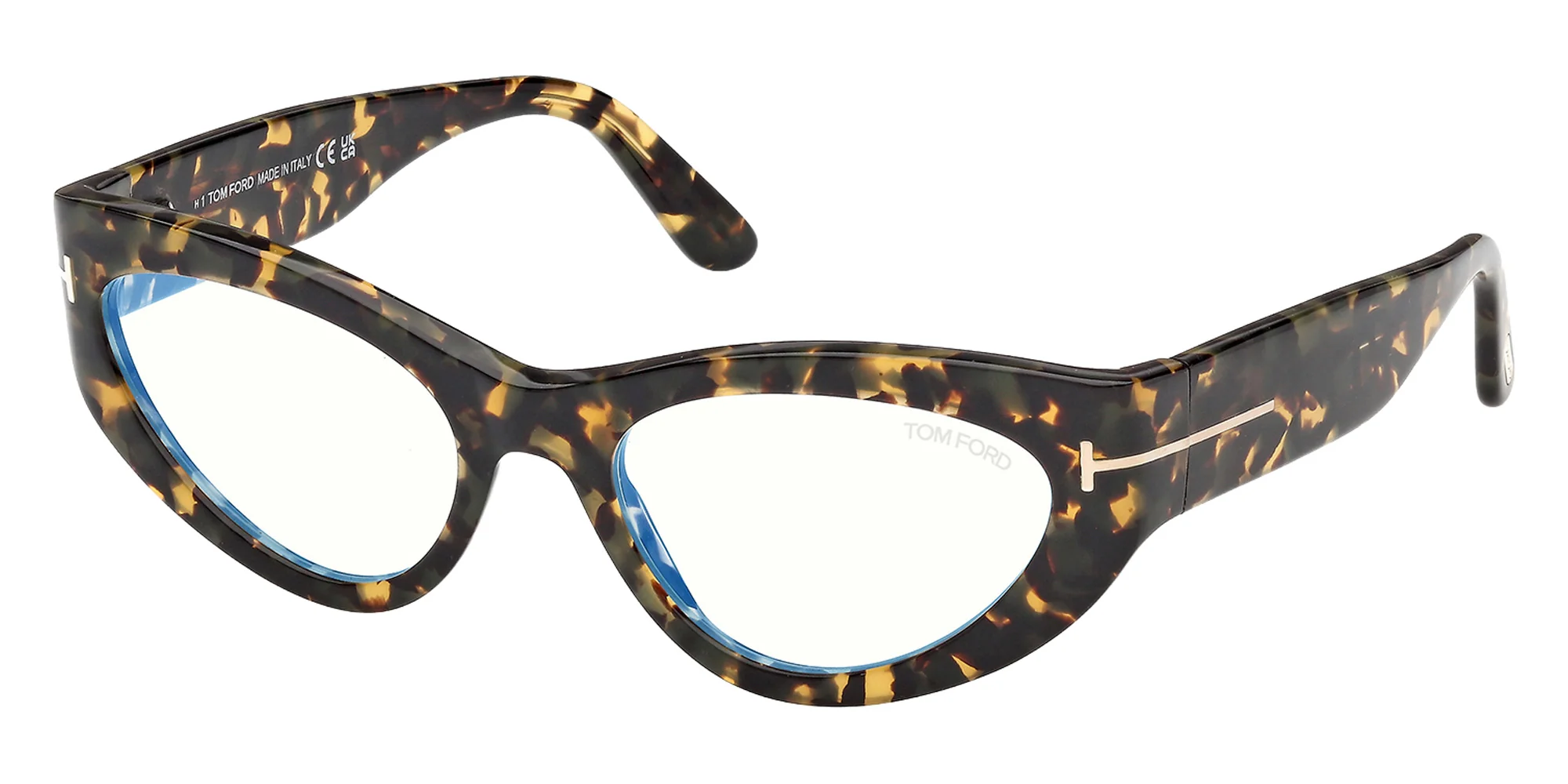 Tom Ford - FT6134-B - Image 18