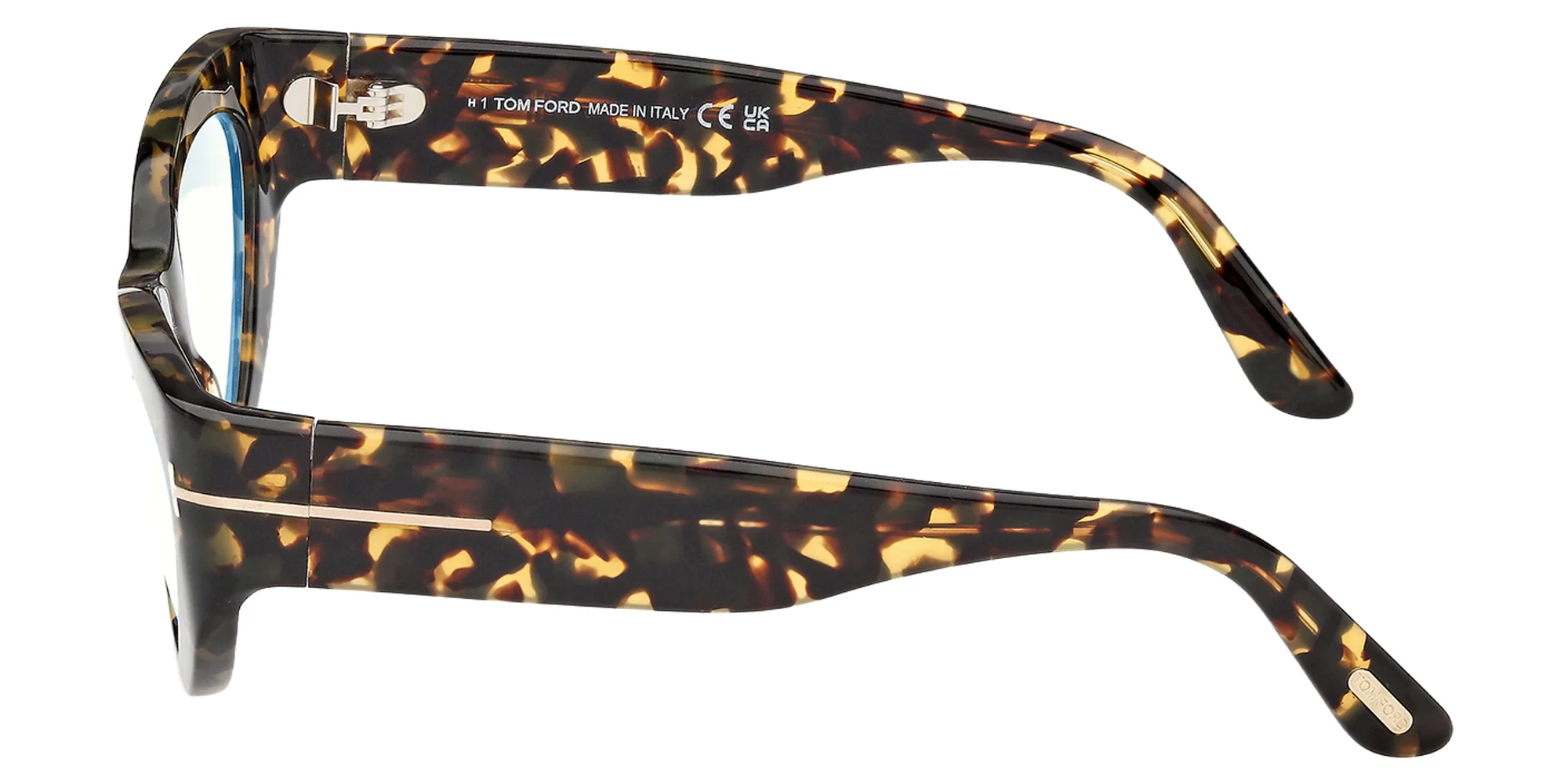 Tom Ford - FT6134-B - Image 19