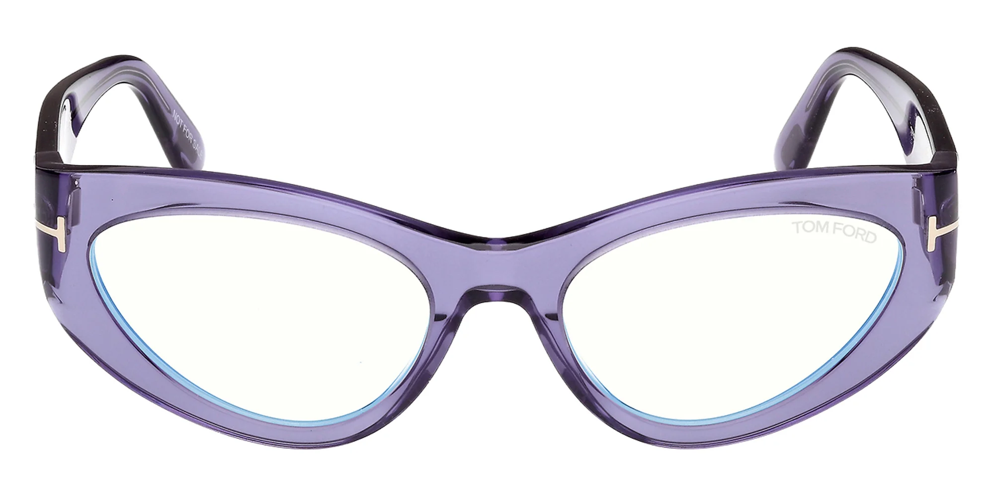 Tom Ford - FT6134-B - Image 25