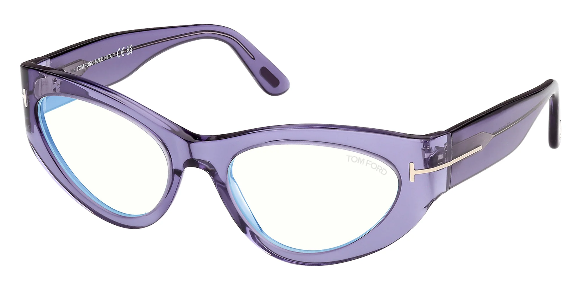 Tom Ford - FT6134-B - Image 26