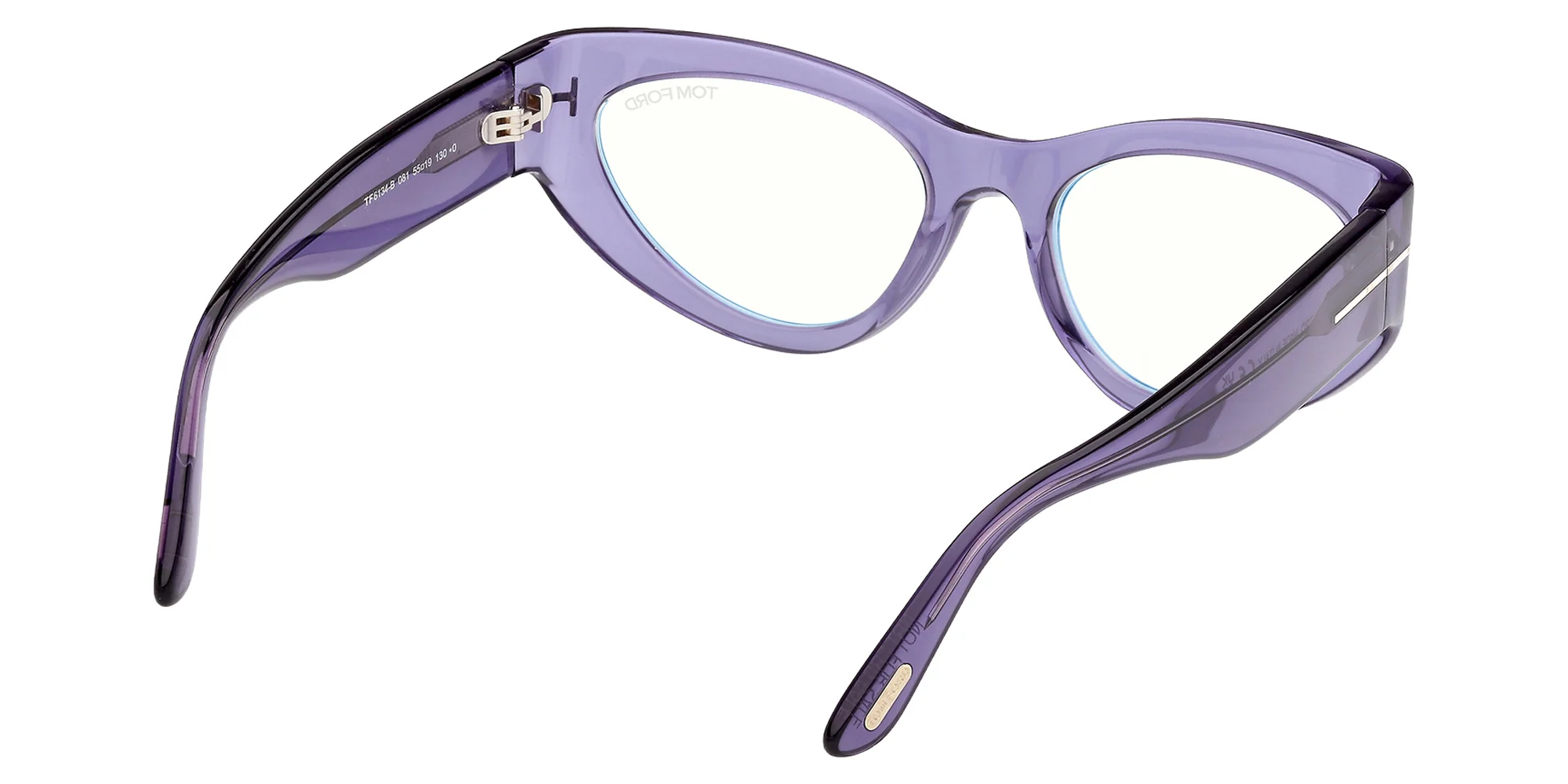 Tom Ford - FT6134-B - Image 30