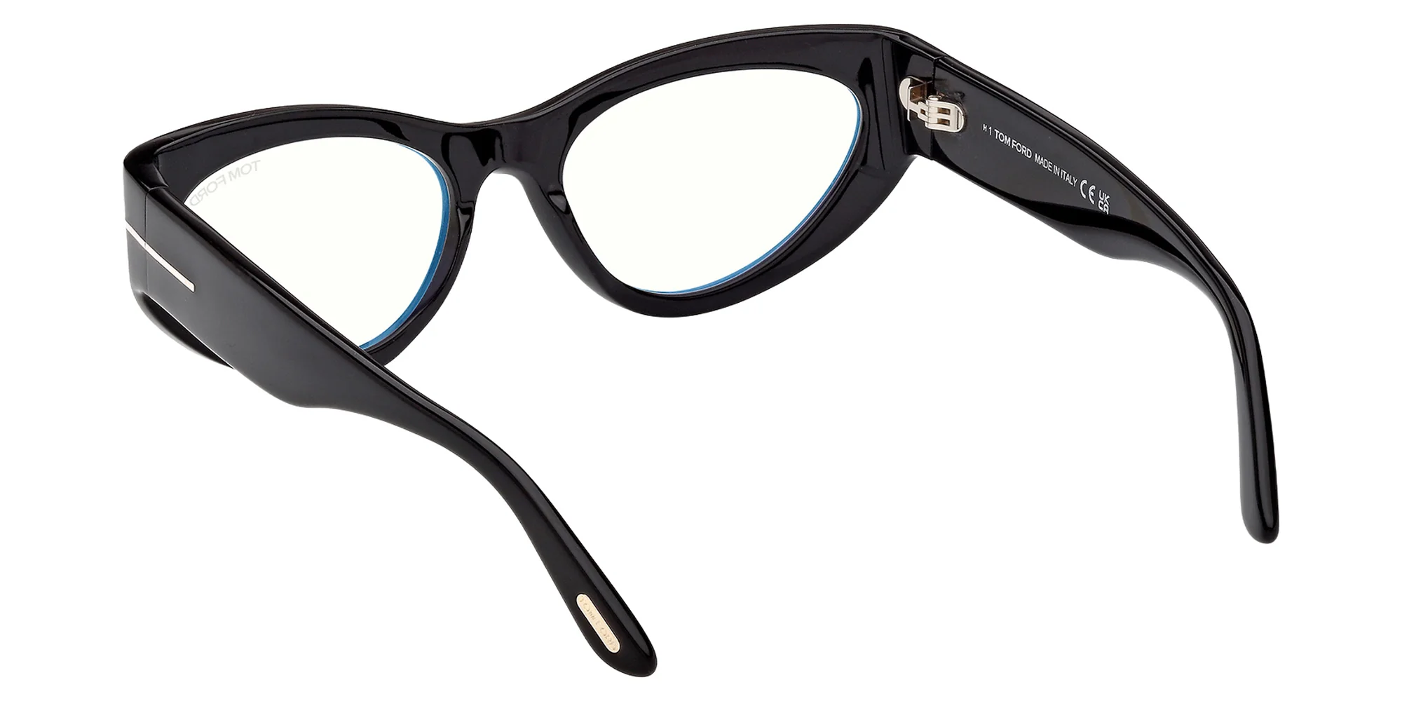 Tom Ford - FT6134-B - Image 4