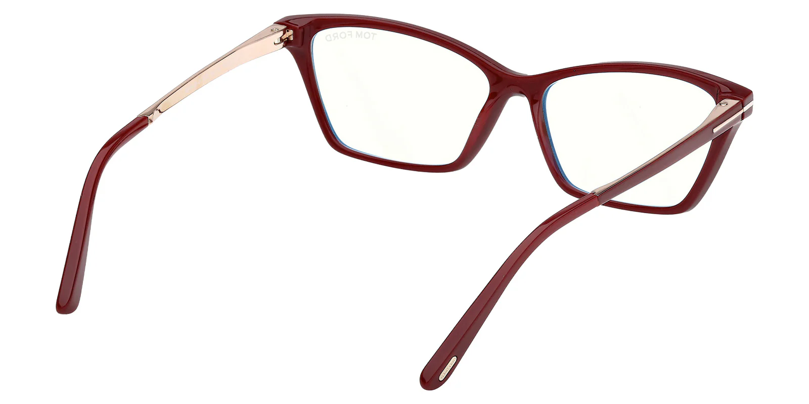 Tom Ford - FT6135-B - Image 22