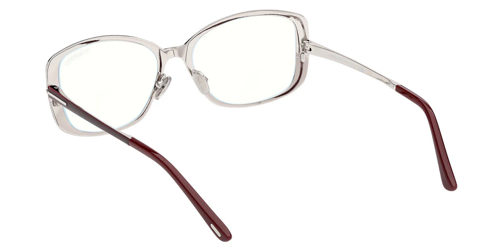 Tom Ford - FT6138-B - Image 20