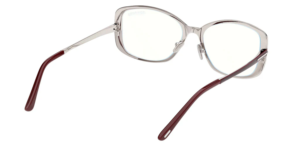 Tom Ford - FT6138-B - Image 22