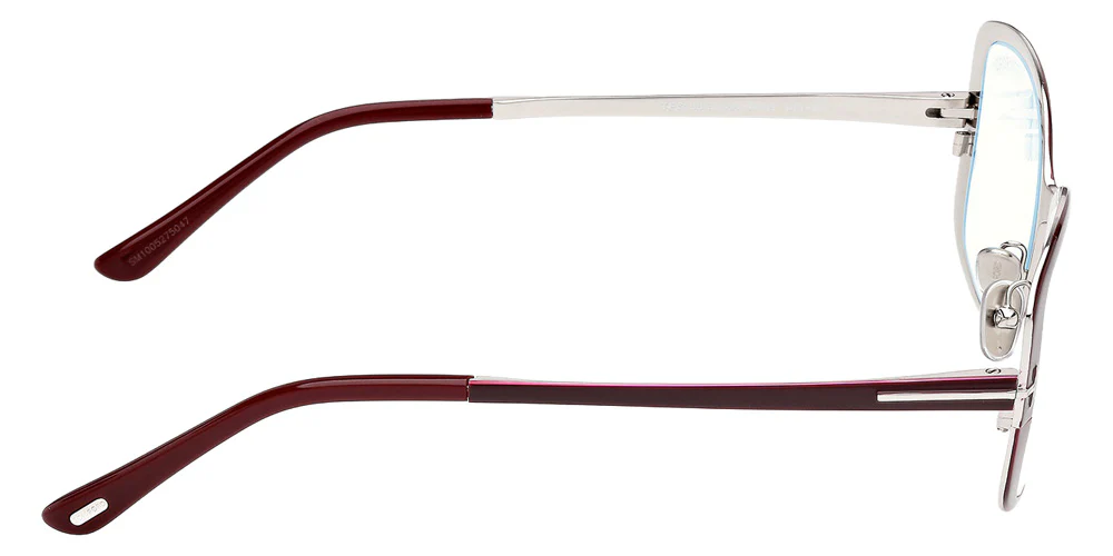 Tom Ford - FT6138-B - Image 23