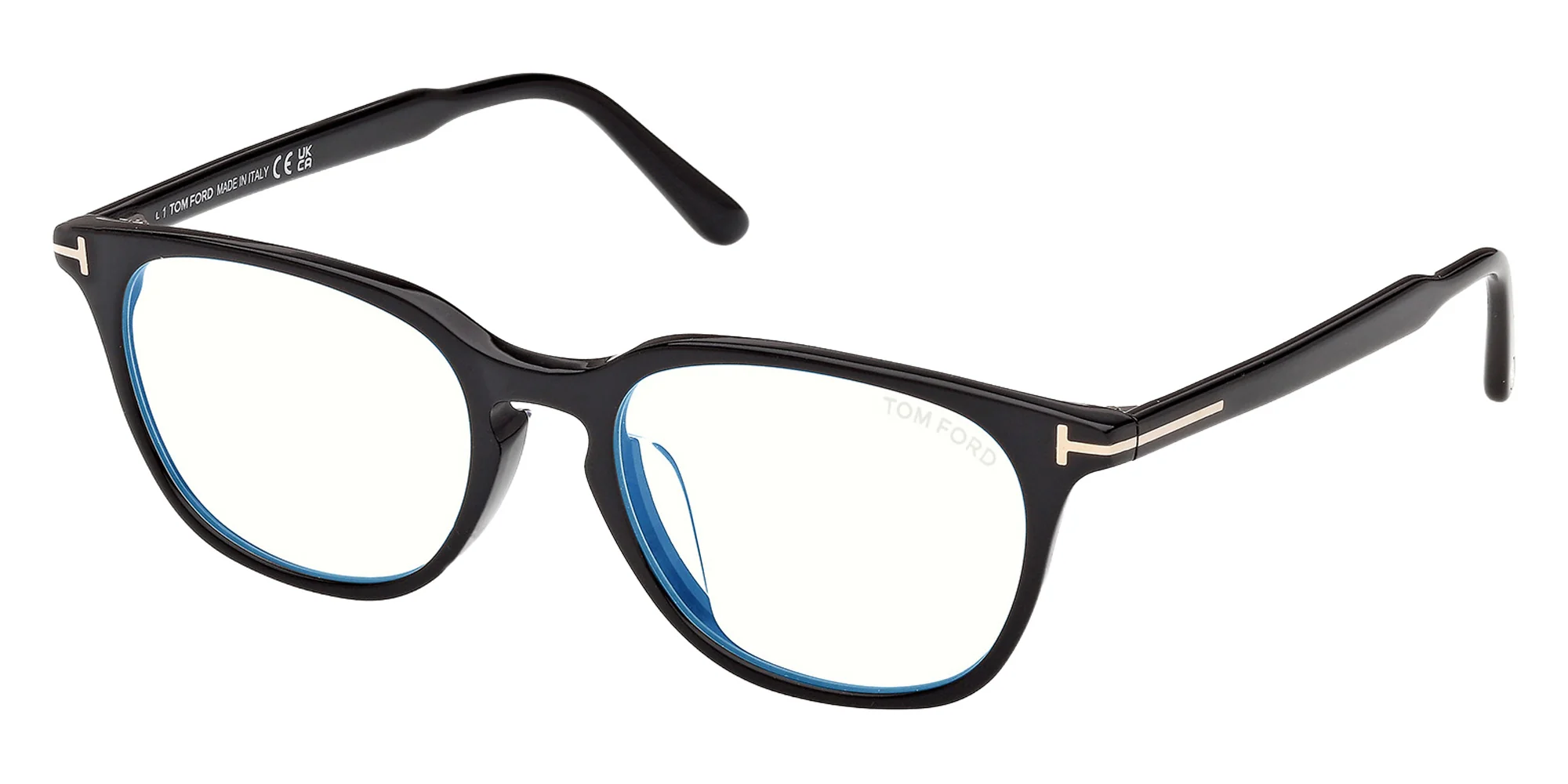 Tom Ford - FT6149-D-B - Image 2