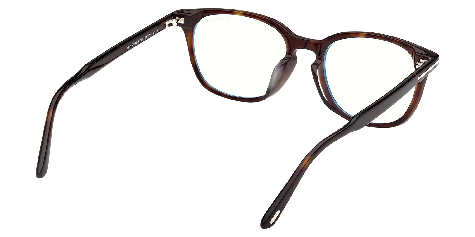 Tom Ford - FT6149-D-B - Image 22