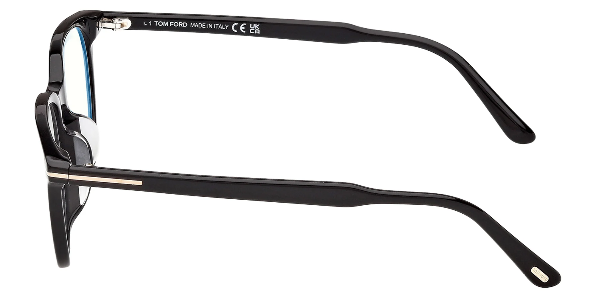 Tom Ford - FT6149-D-B - Image 3