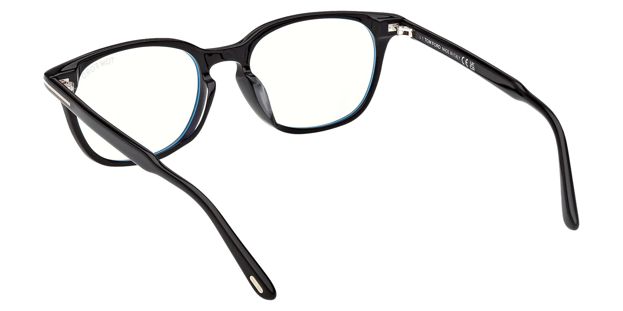 Tom Ford - FT6149-D-B - Image 4