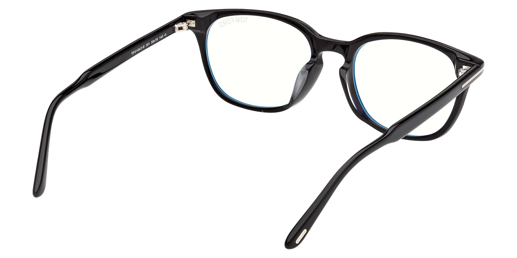 Tom Ford - FT6149-D-B - Image 6