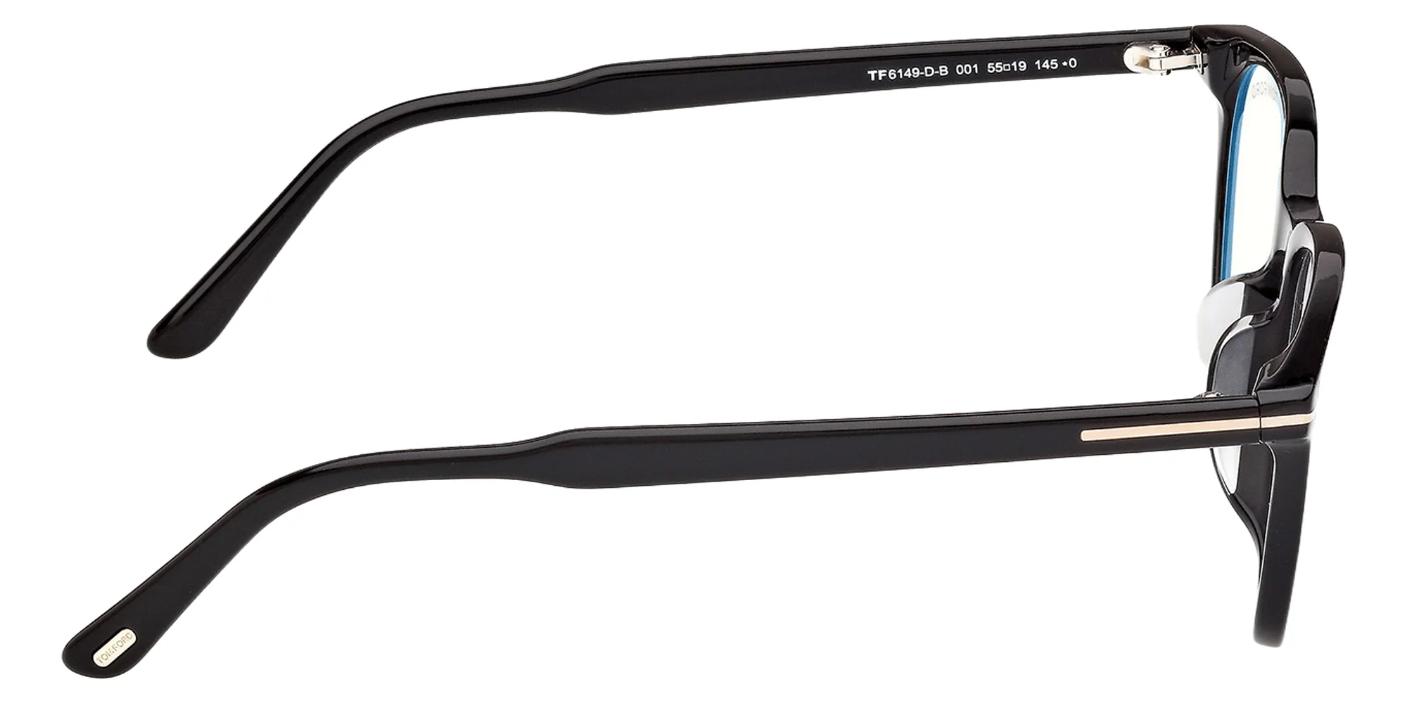Tom Ford - FT6149-D-B - Image 7