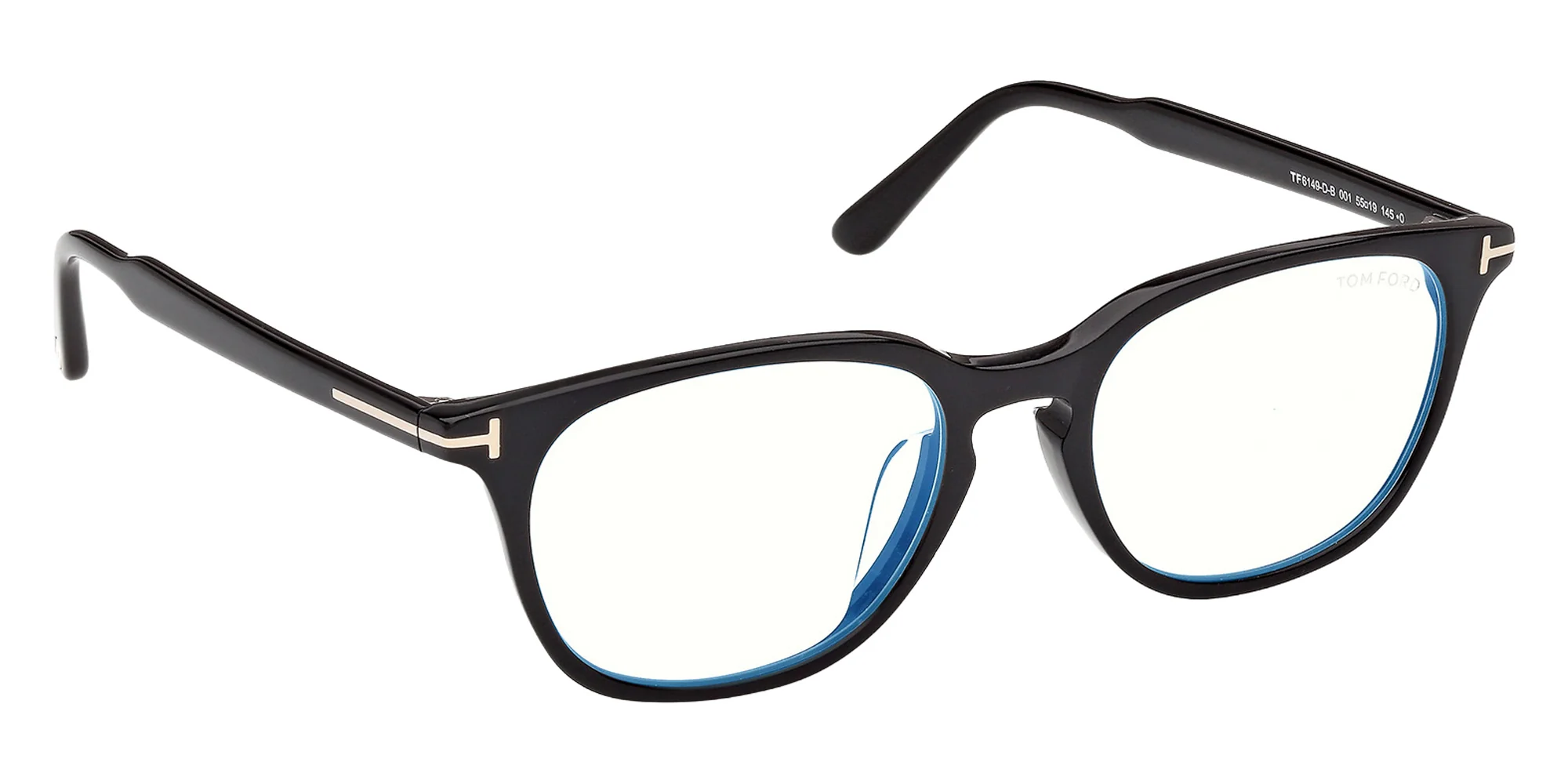 Tom Ford - FT6149-D-B - Image 8