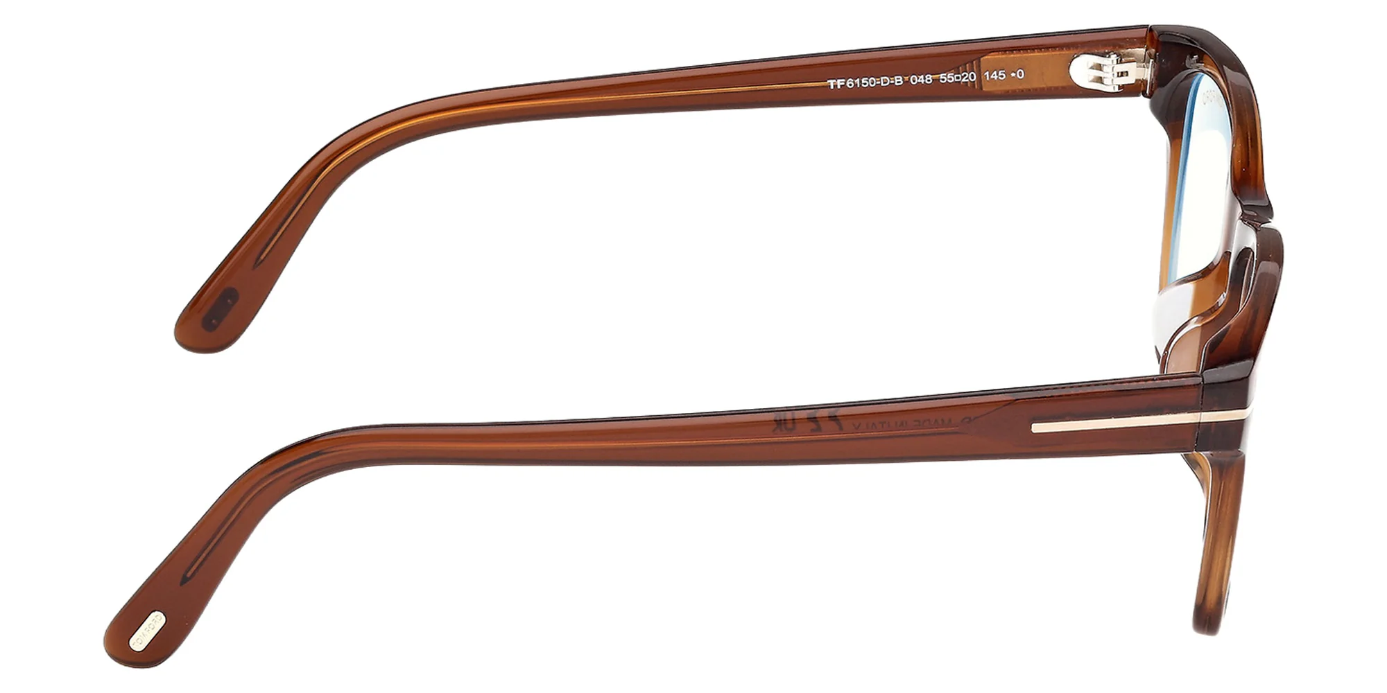 Tom Ford - FT6150-D-B - Image 23