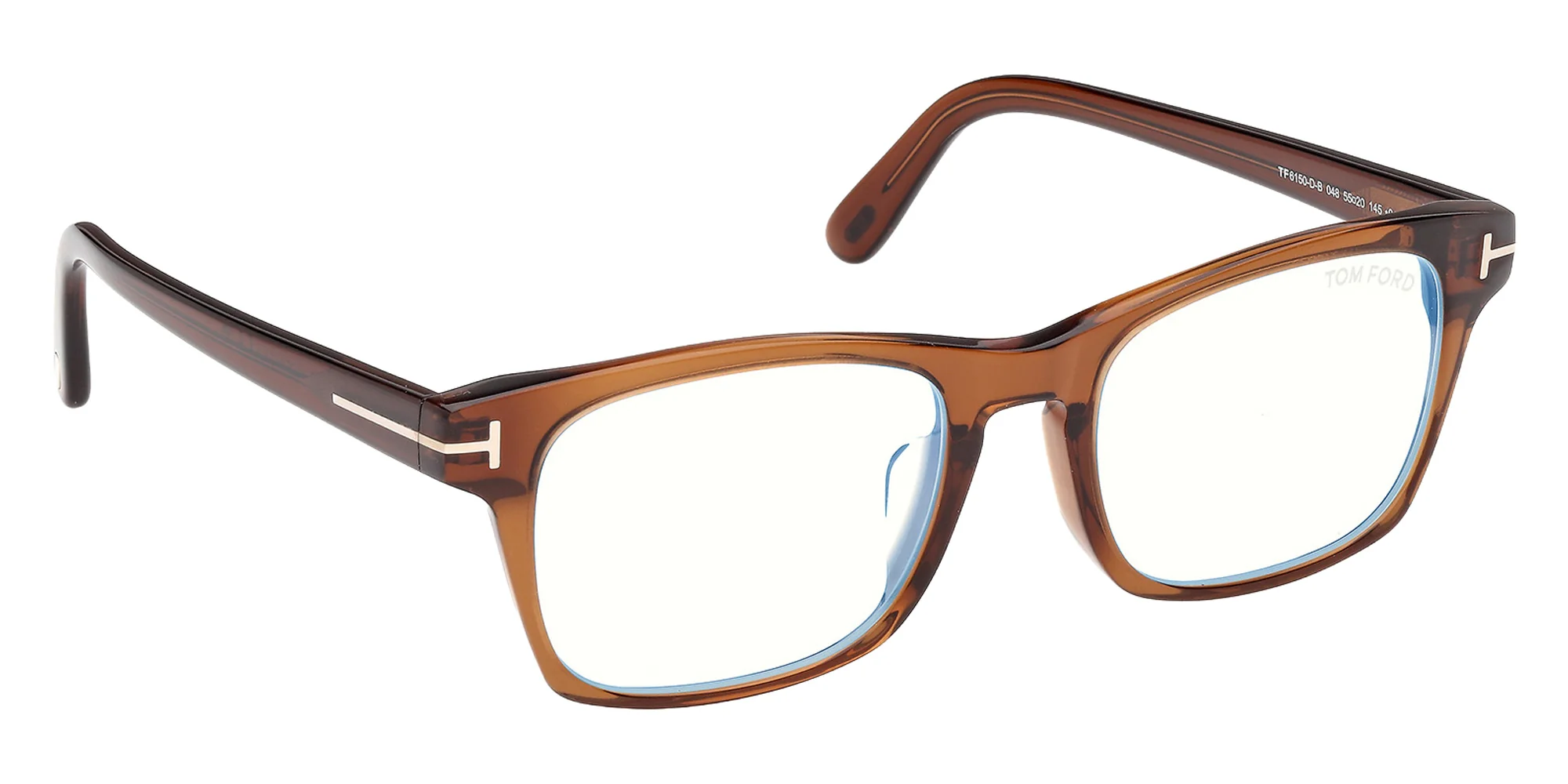 Tom Ford - FT6150-D-B - Image 24