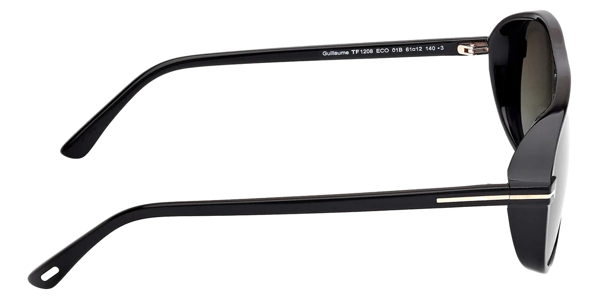 Tom Ford - GUILLAUME FT1208 - Image 5
