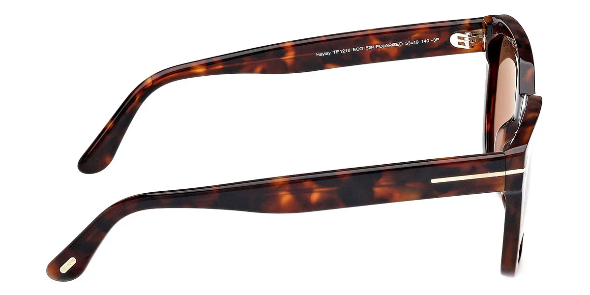 Tom Ford - Haylay FT1216 - Image 12