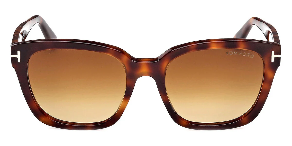 Tom Ford - Haylay FT1216 - Image 15