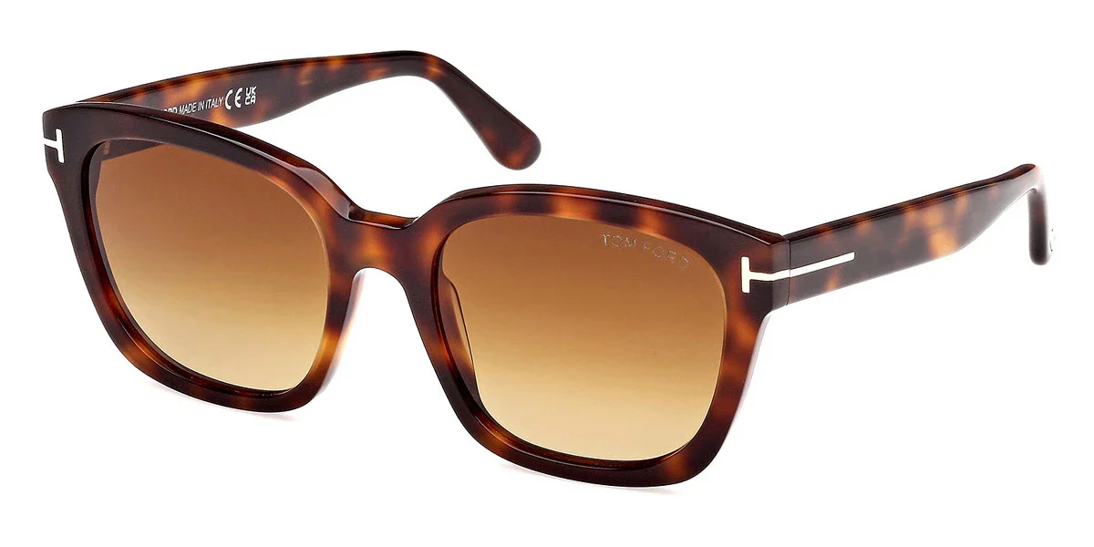 Tom Ford - Haylay FT1216 - Image 16