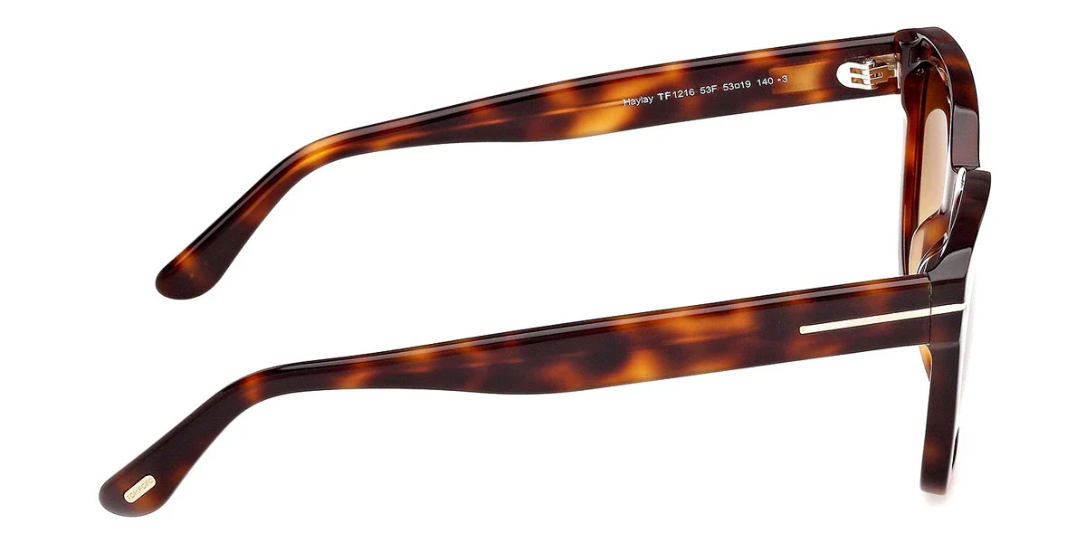 Tom Ford - Haylay FT1216 - Image 19