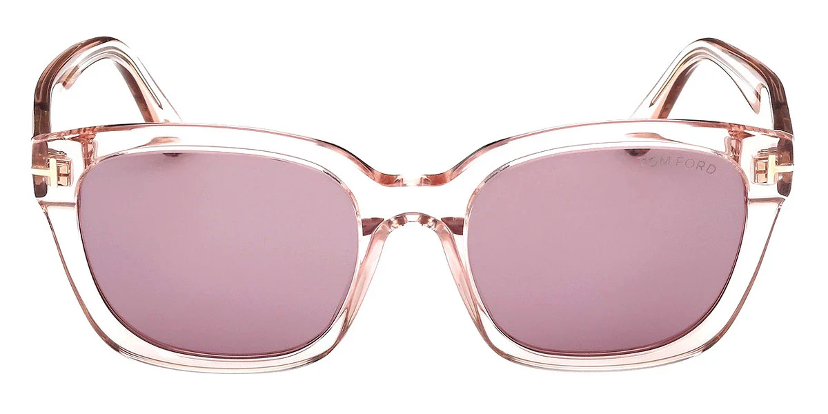 Tom Ford - Haylay FT1216 - Image 22