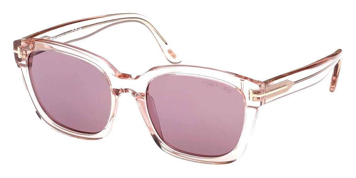 Tom Ford - Haylay FT1216 - Image 23