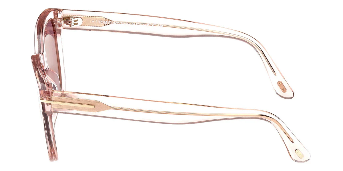 Tom Ford - Haylay FT1216 - Image 24