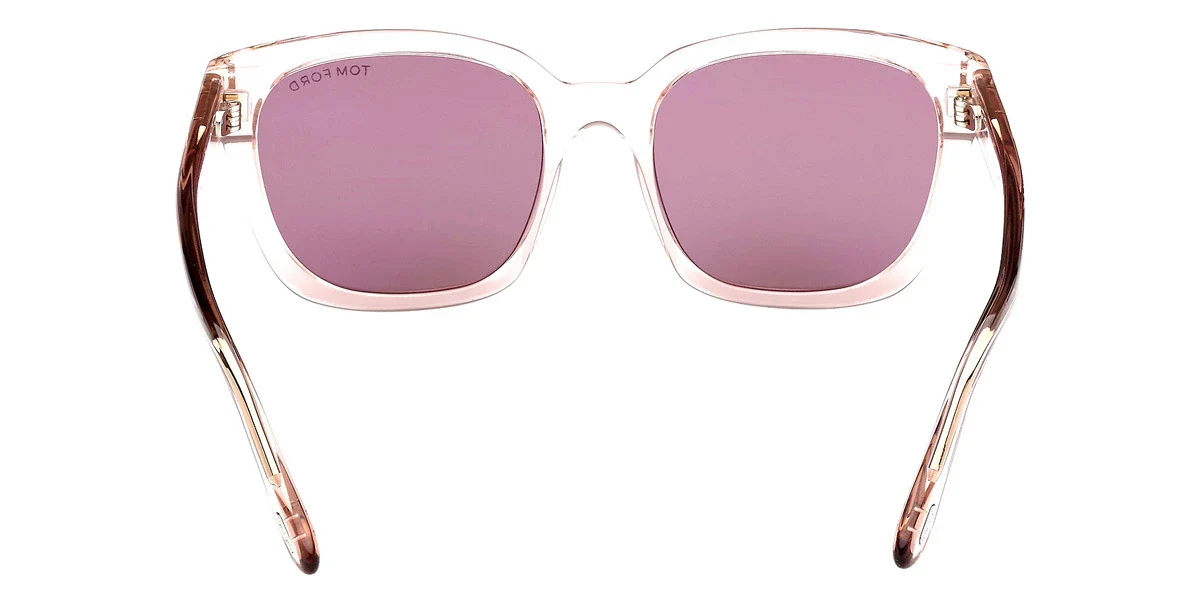Tom Ford - Haylay FT1216 - Image 25