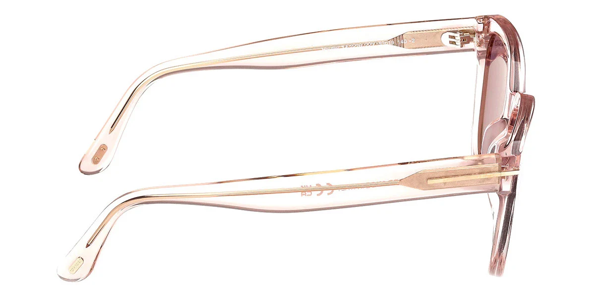 Tom Ford - Haylay FT1216 - Image 26