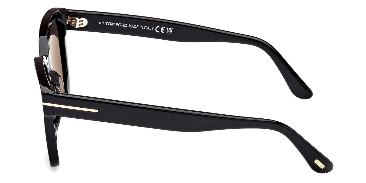 Tom Ford - Haylay FT1216 - Image 3